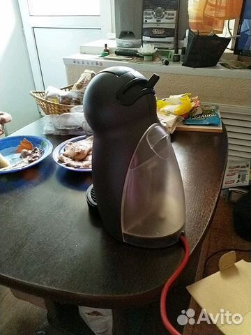 Кофемашина Кофемашина