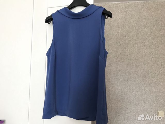 Forever 21 блузка без рукавов Forever 21 блузка без рукавов