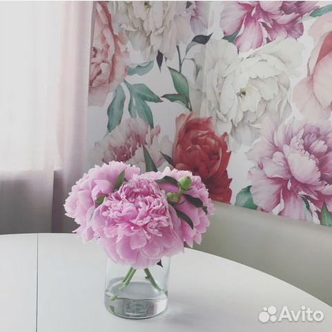 4-к квартира, 120 м², 10/13 эт.