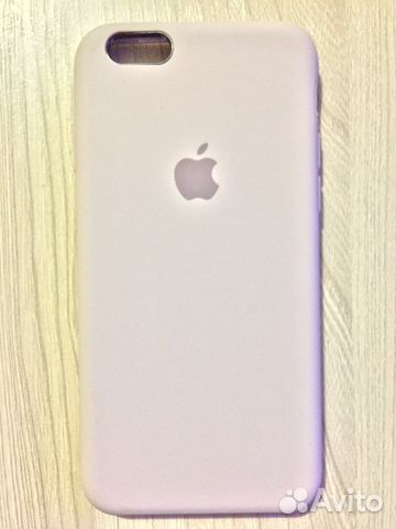 Чехол для iPhone 6-6s