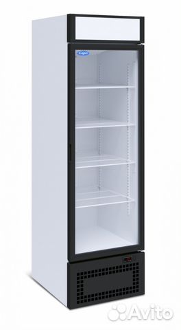 88552358778 Холодильный шкаф