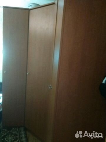 Угловой шкаф в отличном состоянии Угловой шкаф в отличном состоянии
