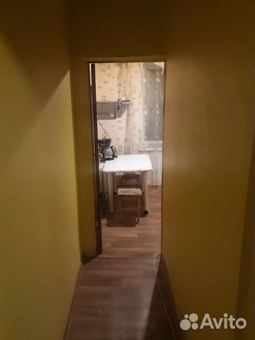 1-к квартира, 31 м², 3/3 эт. 1-к квартира, 31 м², 3/3 эт.