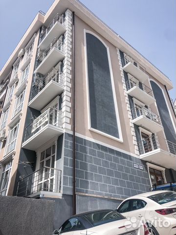 2-к квартира, 41.1 м², 4/5 эт. 2-к квартира, 41.1 м², 4/5 эт.