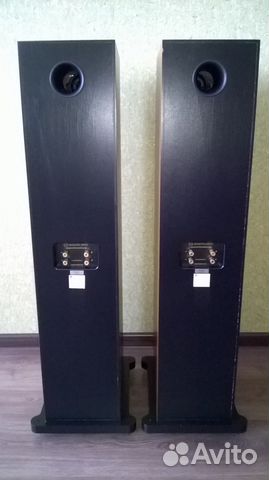 Monitor Audio Gold Reference 20