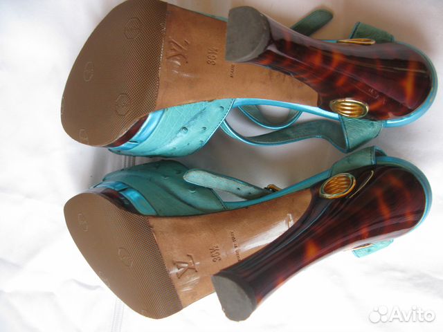 Босоножки Louis Vuitton и Dior оригиналы Босоножки Louis Vuitton и Dior оригиналы
