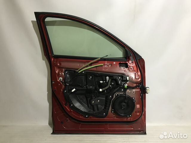 Дверь передняя левая Mazda CX5 CX 5 CX-5