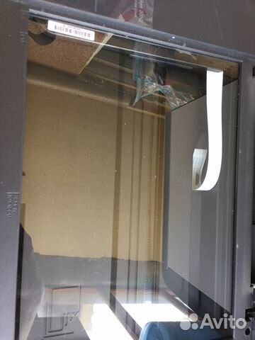 Мфу HP deskjet 2050 принтер/сканер/копир