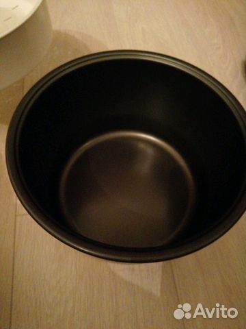 Мультиварка