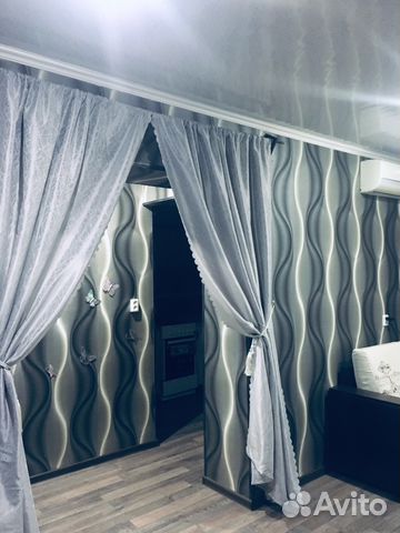 1-к квартира, 28 м², 5/5 эт.