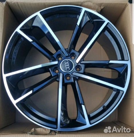 Диски NEW R19 для audi A3, A4, A5, A6, A7, A8, Q3
