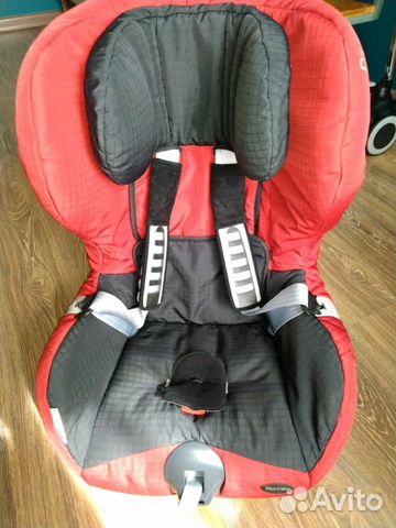 Britax Romer King plus