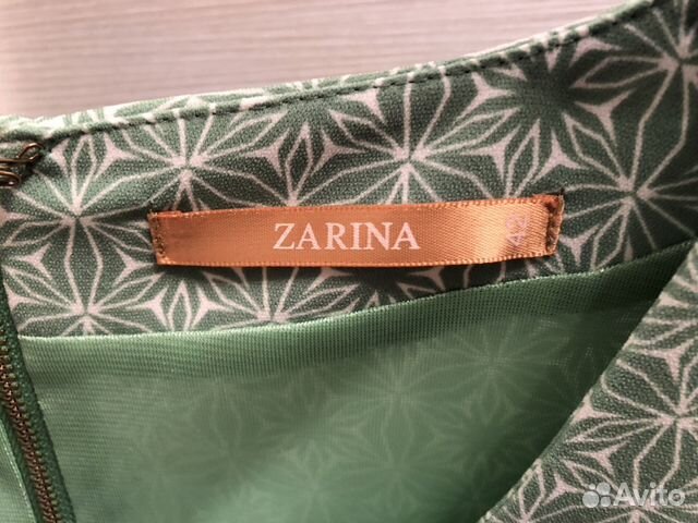 Платье Zarina Платье Zarina