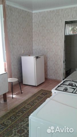 2-к квартира, 38 м², 1/1 эт.