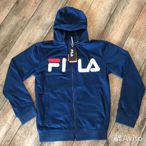 Костюм спортивный Fila новый Костюм спортивный Fila новый