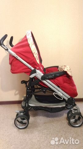 peg perego pliko p3 completo