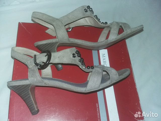 Босоножки р.37 Босоножки р.37