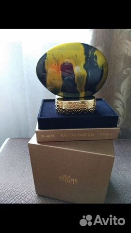 The house of Oud The house of Oud