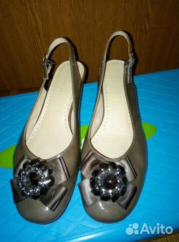 Босоножки 38р Босоножки 38р