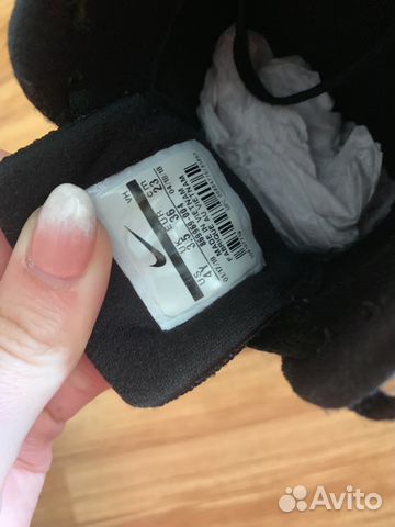 Кроссовки детские nike 36 Кроссовки детские nike 36