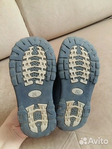 Туфли, ботинки