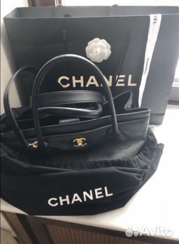 Сумка Chanel оригинал