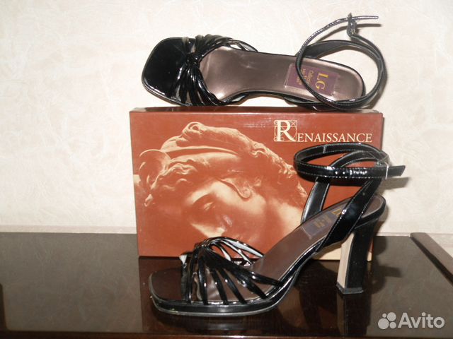 Туфли Италия, Германия р.39, 40 Туфли Италия, Германия р.39, 40