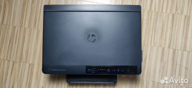 Принтер hp officejet pro 6230