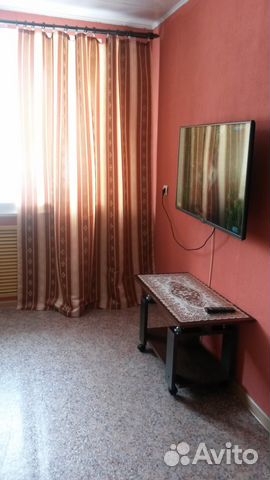 1-к квартира, 17 м², 1/9 эт.