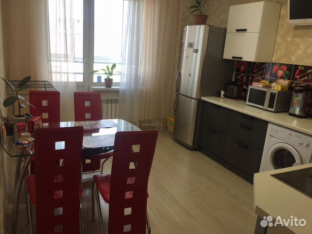 2-к квартира, 45 м², 5/5 эт.