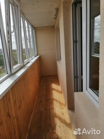 1-к квартира, 45 м², 8/18 эт. 1-к квартира, 45 м², 8/18 эт.