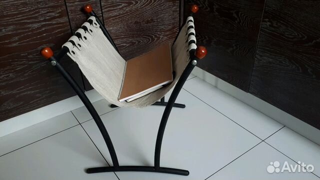 Подставка для книг, газет, журналов