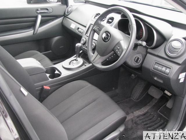 Mazda CX-7 / Мазда цх-7 В разборе Mazda CX-7 / Мазда цх-7 В разборе