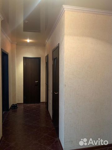 2-к квартира, 65 м², 2/10 эт.