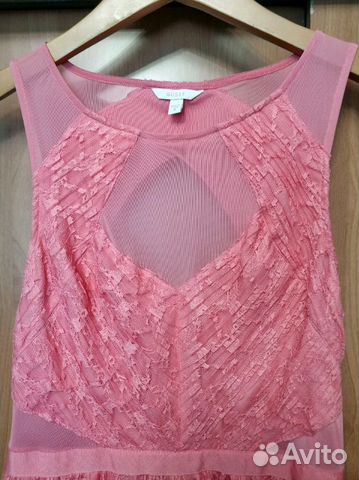 Платье guess оригинал