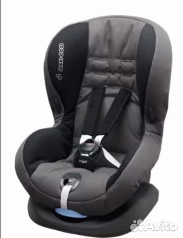 Автокресло Maxi-Cosi Priori Автокресло Maxi-Cosi Priori