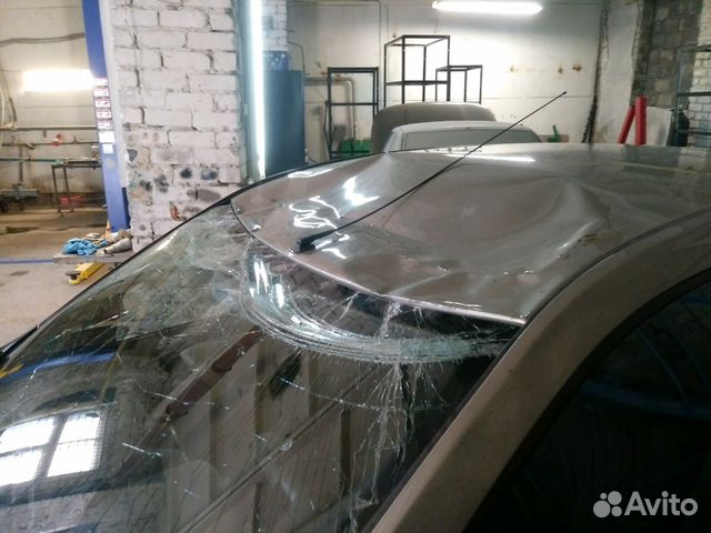 Сто авторемонт любой сложности Сто авторемонт любой сложности