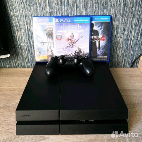 Sony PS4