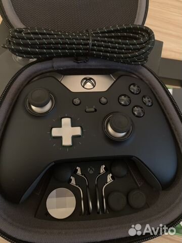 Xbox Elite Wireless Controller