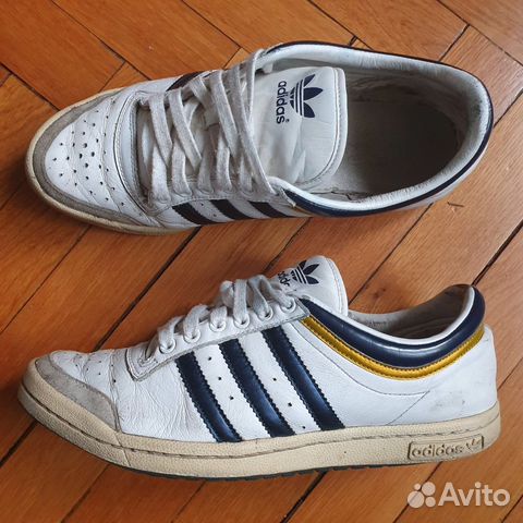 Кроссовки adidas 25,5 см