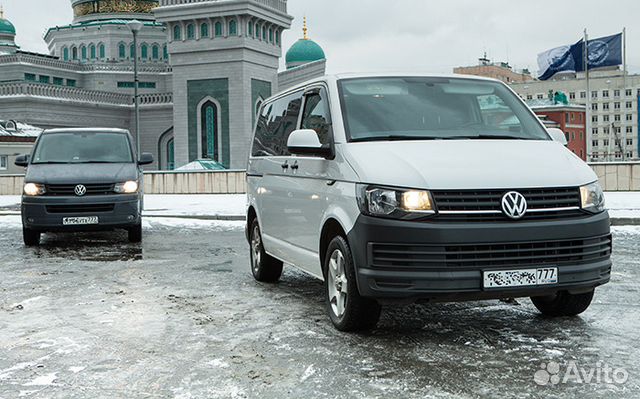 Аренда микроавтобуса без водителя Аренда микроавтобуса без водителя