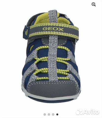 Сандалии Geox р.24