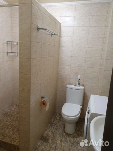 Комната 25 м² в 2-к, 1/2 эт.