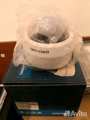 Видеокамера grundig