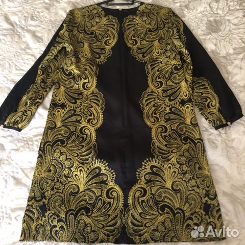 Платье-Туника JuicyCouture Платье-Туника JuicyCouture