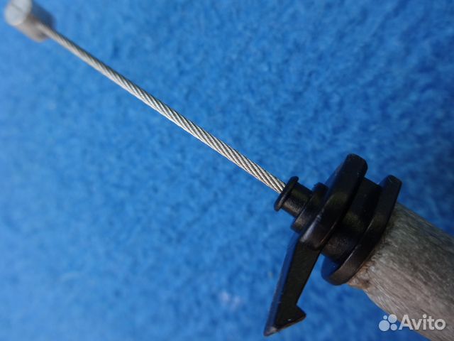 Замок крышки багажника бмв Ф01-02 BMW F01-02