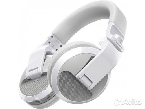 Новые наушники Pioneer HDJ-X5BT в наличии