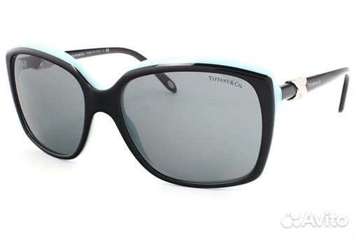 Женские Солцезащитные очки Tiffany TF4076 8055/3f