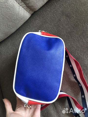 Женская сумка под marc jacobs (новая)