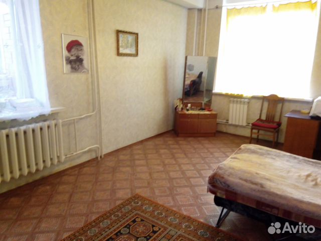 3-к квартира, 141 м², 1/3 эт.